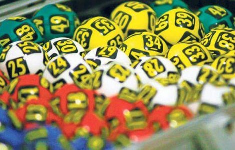 Extragerea Loto 6/49 de duminica. Numerele castigatoare
