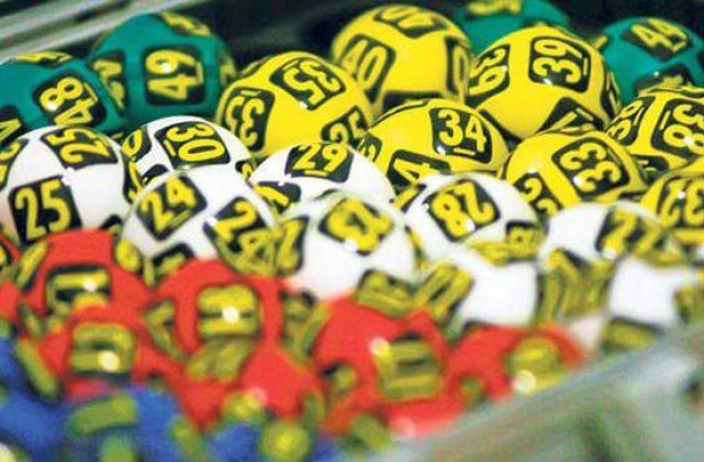 Extragerea Loto 6/49 de duminica. Numerele castigatoare