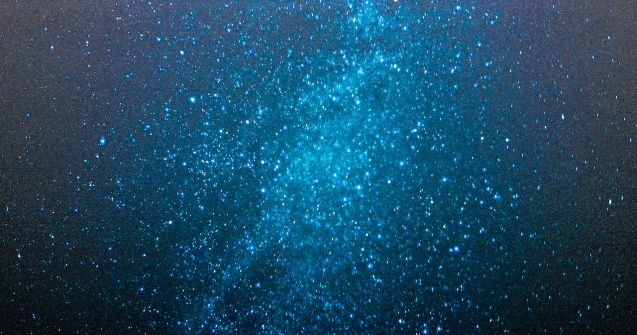 Fenomen astrologic fascinant: doua stele se vor ciocni