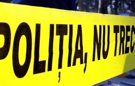 Fost lider PRM, gasit mort in curtea unei case din Bihor