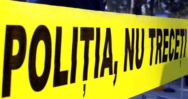 Fost lider PRM, gasit mort in curtea unei case din Bihor