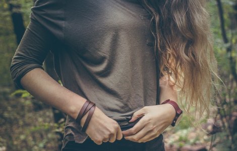  Top  Trucuri ingenioase pentru a scapa de balonare inainte sa iesi in oras