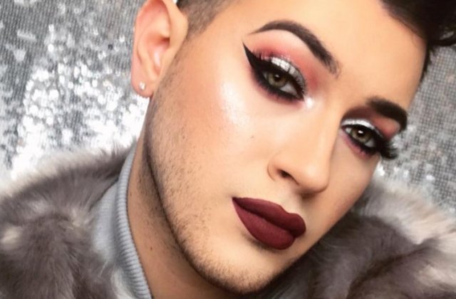 Premiera in industria cosmetica: un barbat a devenit imaginea oficiala a brandului Maybelline