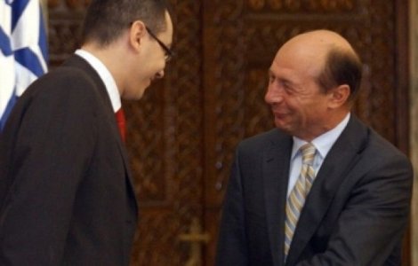 Fost prim-ministru si fost presedinte, acum sefi de comisii parlamentare