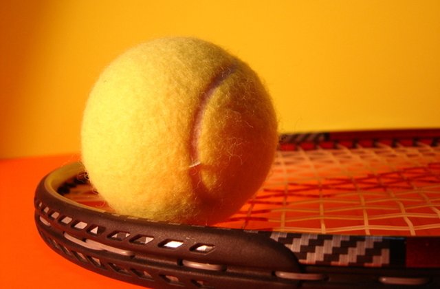 Monica Niculescu s-a calificat in sferturile probei de dublu de la Hobart