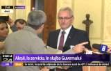 [VIDEO] Dragnea a fost mustrat pe holurile Parlamentului de Robert Turcescu