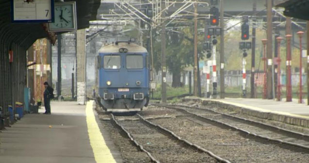 Studentii vor calatori gratuit cu CFR de la 1 februarie