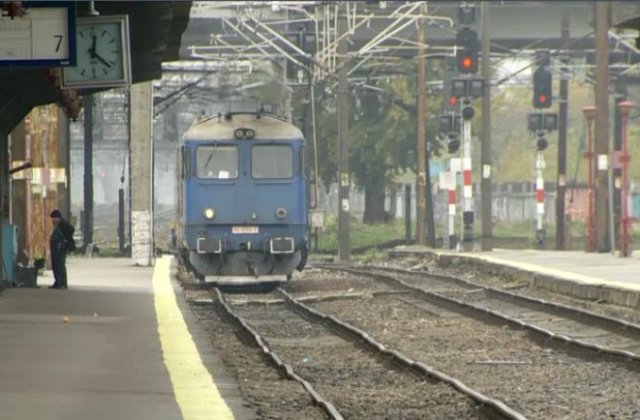 Studentii vor calatori gratuit cu CFR de la 1 februarie