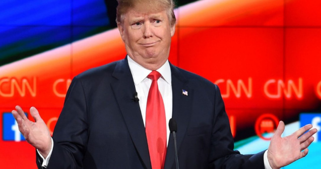 Trump si-a numit ginerele consilier la Casa Alba