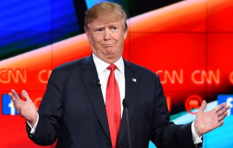 Trump si-a numit ginerele consilier la Casa Alba