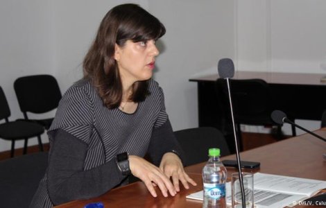 Kovesi spune ca MAI este raspunzator pentru disparitia lui Ghita