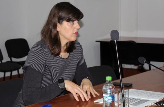 Kovesi spune ca MAI este raspunzator pentru disparitia lui Ghita