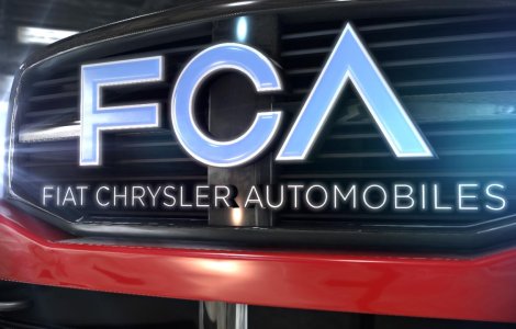 Fiat Chrysler renunta la Mexic pentru SUA