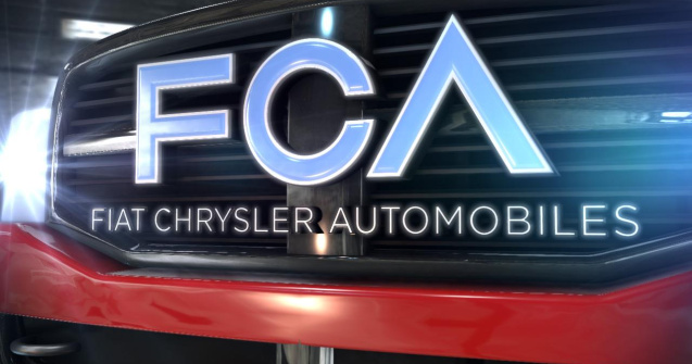 Fiat Chrysler renunta la Mexic pentru SUA