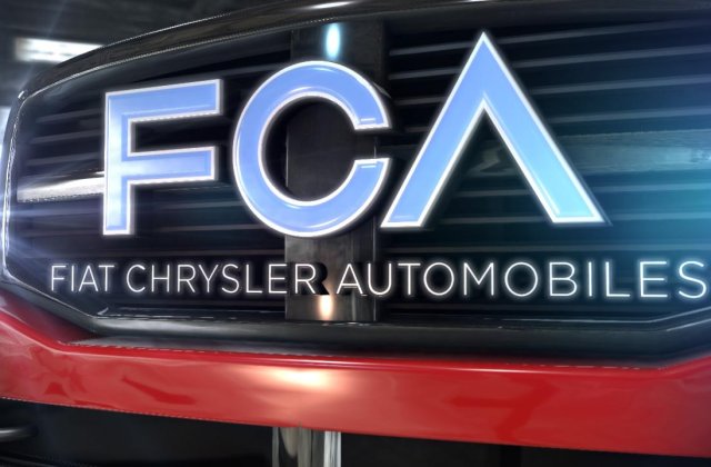Fiat Chrysler renunta la Mexic pentru SUA, dupa ce Trump a anuntat taxe mai mari
