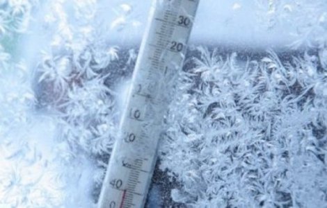 Gerul din Europa a facut peste 25 de victime