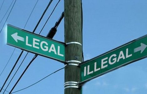  Top  Cele mai ciudate 10 legi din intreaga lume