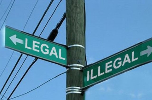 Cele mai ciudate 10 legi din intreaga lume