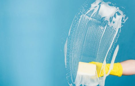  Top  Ghidul lenesului: cum sa faci curat in casa atunci cand nu ai chef