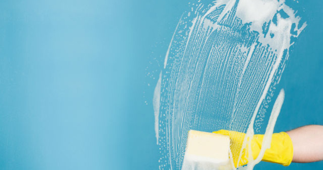  Top  Ghidul lenesului: cum sa faci curat in casa atunci cand nu ai chef