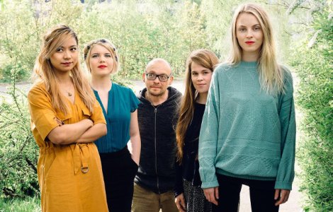 Erik Friedlander, Bugge Wesseltoft si Nitai Hershkovits deschid seria Jazz Nouveau 2017 la Clubul Control