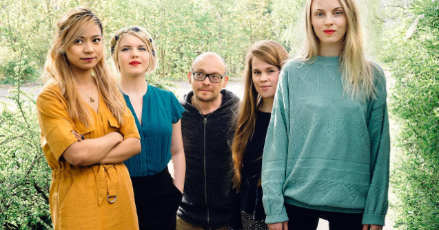 Erik Friedlander, Bugge Wesseltoft si Nitai Hershkovits deschid seria Jazz Nouveau 2017 la Clubul Control