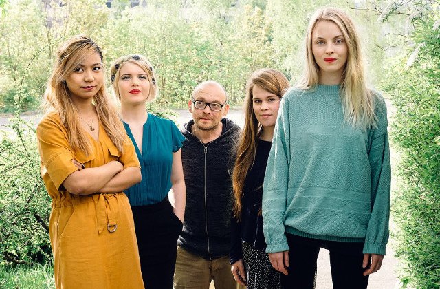 Erik Friedlander, Bugge Wesseltoft si Nitai Hershkovits deschid seria Jazz Nouveau 2017 la Clubul Control