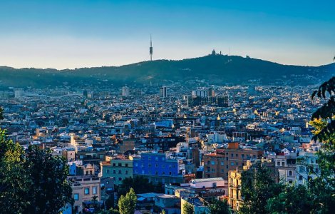  Top  Mai multe mini-vacante pentru romani in 2017! Destinatii cu buget redus pentru fiecare sezon