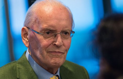 A murit primul presedinte al Germaniei reunificate