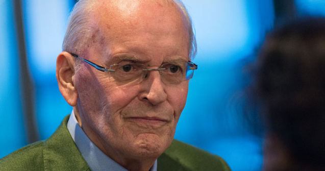 A murit primul presedinte al Germaniei reunificate