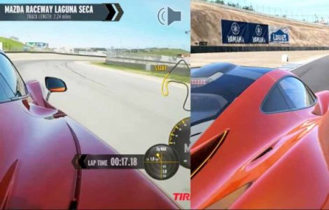  Video  Mai putem distinge jocurile video de realitate?