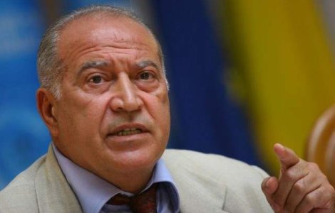 Dan Voiculescu nu va fi eliberat mai devreme