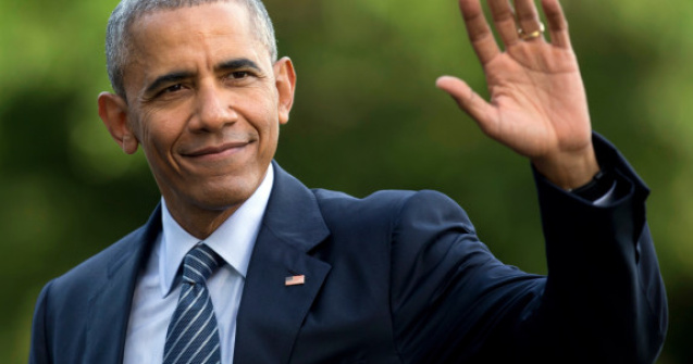 Ultimul discurs al lui Obama in calitate de presedinte al SUA