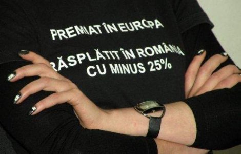 Mitingurile din tara se amana. Cercetatorii protesteaza direct la "sursa"