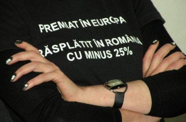 Mitingurile din tara se amana. Cercetatorii protesteaza direct la "sursa"