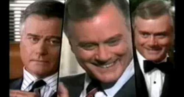 "Dallas" se intoarce pe micile ecrane