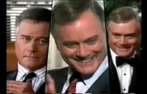 "Dallas" se intoarce pe micile ecrane