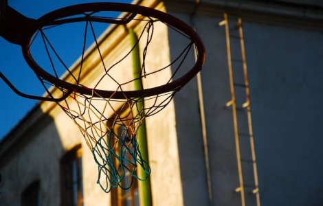 Patru echipe de baschet romanesti in Liga Europei Centrale