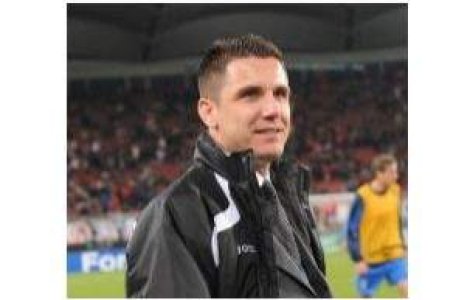 Narcis Raducan, noul director sportiv din Ghencea