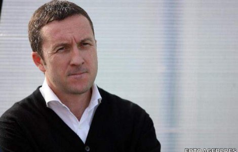 Mihai Stoica a demisionat de la FC Vaslui