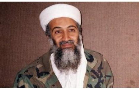 Osama ben Laden lucreaza la campania de imagine