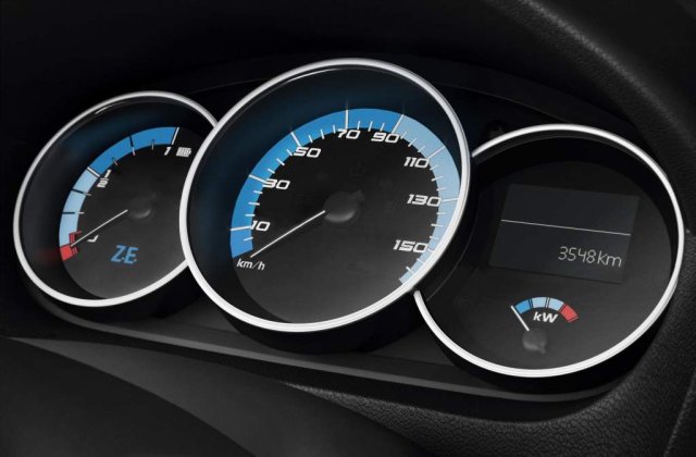 Iata preturile masinilor electrice de la Renault! Le poti comanda acum si vin vara viitoare!