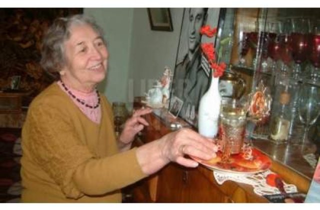 Elena Basescu va fi inmormantata miercuri, in Constanta