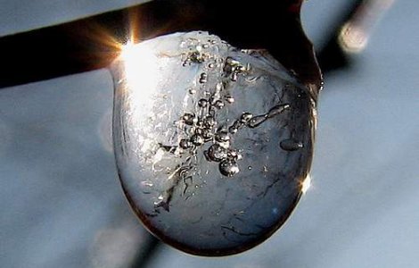 -6 Celsius, inregistrate la Joseni, in judetul Harghita