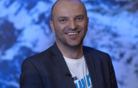 Dan Capatos va fi tatic