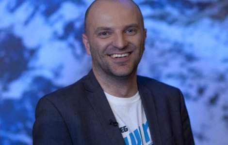 Dan Capatos va fi tatic