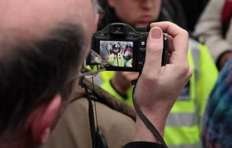 SUA avertizeaza Europa de posibile atentate teroriste