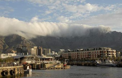  Video  Va fi Johhanesburg un Cernobil 2?