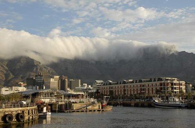 [VIDEO] Va fi Johhanesburg un Cernobil 2?