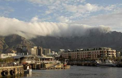  Video  Va fi Johhanesburg un Cernobil 2?